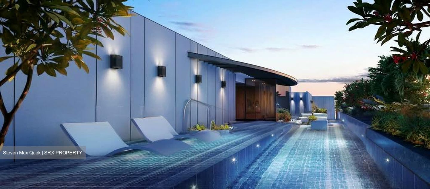 Claydence (D15), Apartment #546787721